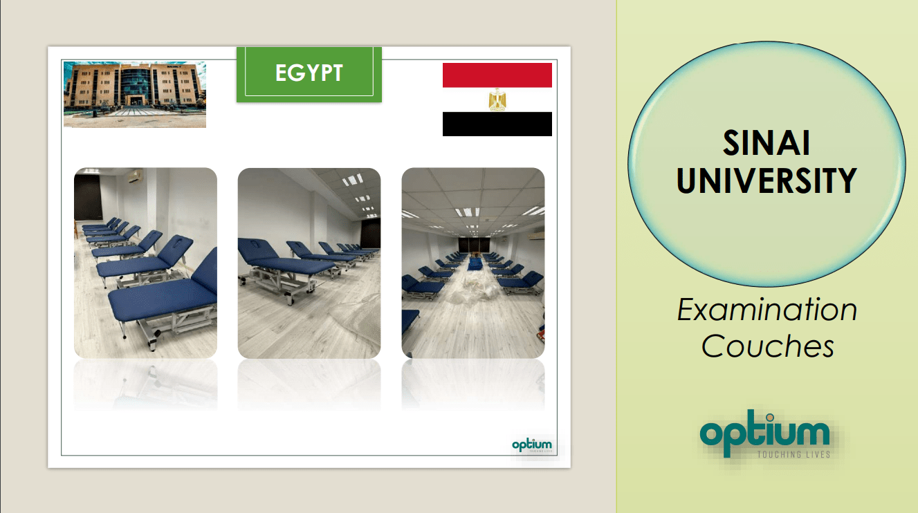 SINAI UNIVERSITY