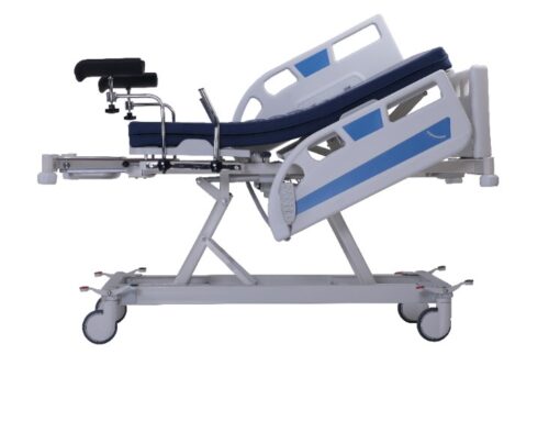 Elevate Patient Care with Optium Medical’s Advanced Hospital Equipment