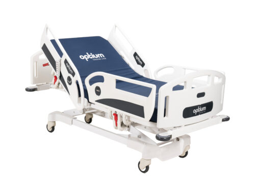 Innovative Hospital Beds: Transforming Patient Comfort & Recovery