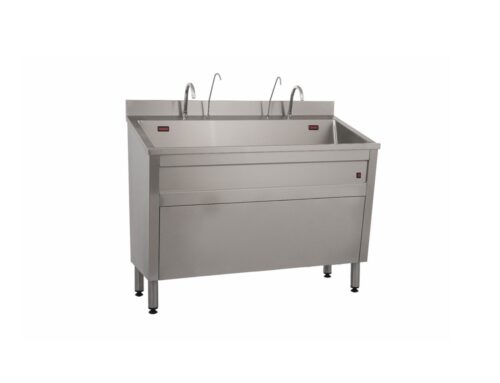 Scrub sink manufacturer optium medical