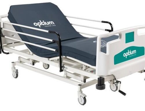 Discover the Perfect Medical Equipment and hospital beds with Optium Medical