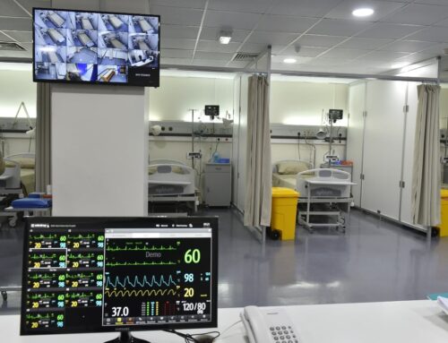 How Medical Innovations & Technology Are Transforming Healthcare