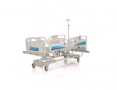 A groundbreaking brand in the healthcare industry: Delivery bed manufacturer