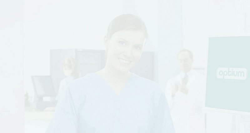 | Optium | Touching Lives