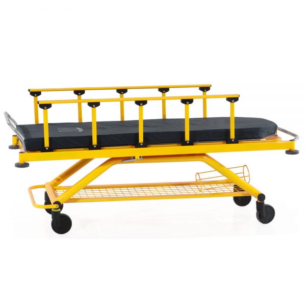 Stretchers, Emergency Stretcher, Wheelchair Optium Touching Lives